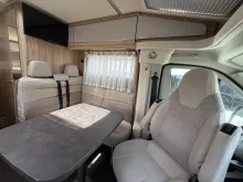 Fahrzeugbild Hymer Exsis T 588 #11