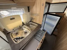 Fahrzeugbild Hymer Exsis T 588 #15