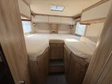 Fahrzeugbild Hymer Exsis T 588 #16