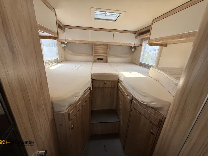 Fahrzeugbild Hymer Exsis T 588 #16
