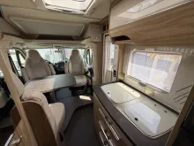 Fahrzeugbild Hymer Exsis T 588 #17