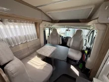 Fahrzeugbild Hymer Exsis T 588 #18