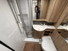 Fahrzeugbild Hymer Exsis T 588 #19
