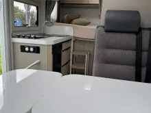 Fahrzeugbild Adria Compact Axess SP #8