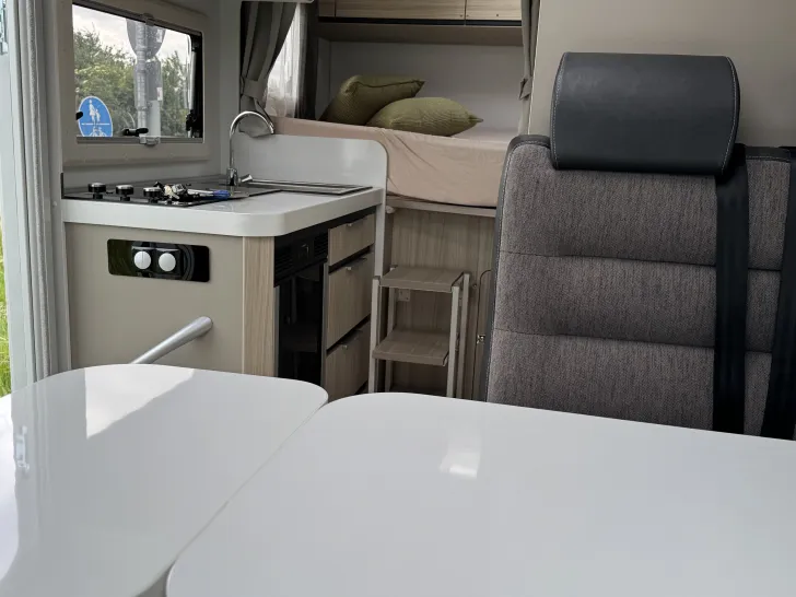 Fahrzeugbild Adria Compact Axess SP #8