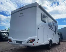 Fahrzeugbild Mooveo TEI 72EBF 2xSolar/2xTV/Lithium/Klima #3