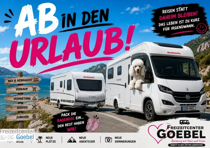 Fahrzeugbild Hobby De Luxe 400 SFe #1