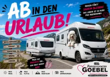 Fahrzeugbild Hobby De Luxe 515 UHK Hubbett #1