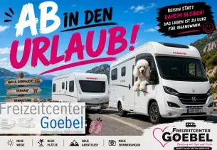 Bild Südwind 450 FU 60 YEARS
