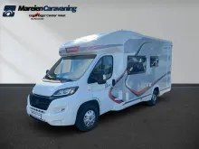 Fahrzeugbild Challenger Teilintegriert Graphite Edition 290 (538) #3