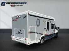 Fahrzeugbild Challenger Teilintegriert Graphite Edition 290 (538) #4