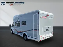 Fahrzeugbild Challenger Teilintegriert Graphite Edition 290 (538) #5
