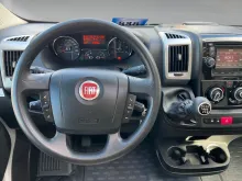 Fahrzeugbild Challenger Teilintegriert Graphite Edition 290 (538) #8