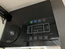 Fahrzeugbild Challenger Teilintegriert Graphite Edition 290 (538) #15