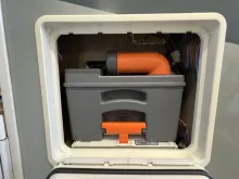 Fahrzeugbild Challenger Teilintegriert Graphite Edition 290 (538) #28