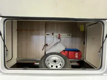 Fahrzeugbild Challenger Teilintegriert Graphite Edition 290 (538) #30