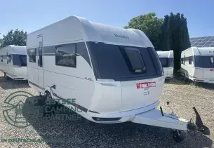 Bild De Luxe 460 UFe