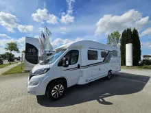 Fahrzeugbild Knaus Sky TI 700 MEG Platinum Selection NP über 120.000,- ! Mega #3