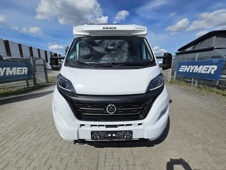 Fahrzeugbild Knaus Sky TI 700 MEG Platinum Selection NP über 120.000,- ! Mega #4