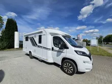 Fahrzeugbild Knaus Sky TI 700 MEG Platinum Selection NP über 120.000,- ! Mega #5