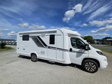 Fahrzeugbild Knaus Sky TI 700 MEG Platinum Selection NP über 120.000,- ! Mega #6