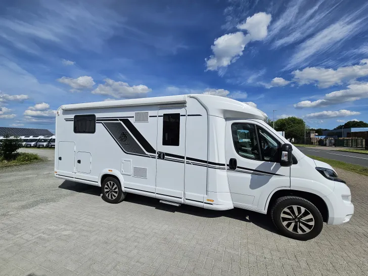 Fahrzeugbild Knaus Sky TI 700 MEG Platinum Selection NP über 120.000,- ! Mega #6