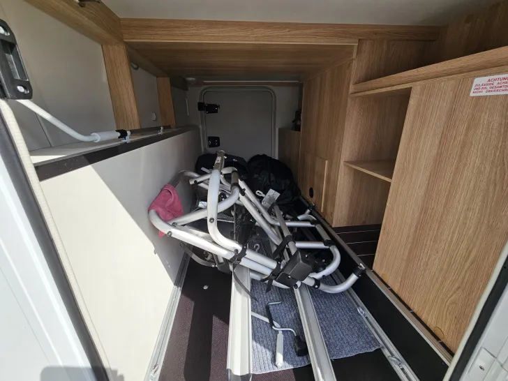 Fahrzeugbild Knaus Sky TI 700 MEG Platinum Selection NP über 120.000,- ! Mega #9