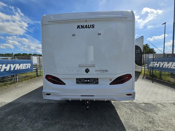 Fahrzeugbild Knaus Sky TI 700 MEG Platinum Selection NP über 120.000,- ! Mega #7