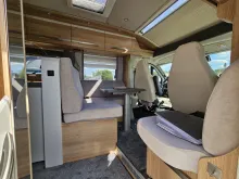 Fahrzeugbild Knaus Sky TI 700 MEG Platinum Selection NP über 120.000,- ! Mega #10
