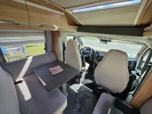 Fahrzeugbild Knaus Sky TI 700 MEG Platinum Selection NP über 120.000,- ! Mega #11