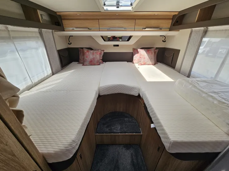 Fahrzeugbild Knaus Sky TI 700 MEG Platinum Selection NP über 120.000,- ! Mega #13