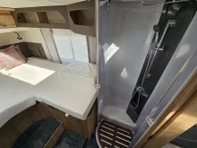 Fahrzeugbild Knaus Sky TI 700 MEG Platinum Selection NP über 120.000,- ! Mega #14