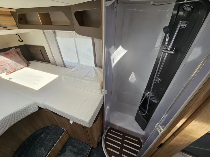 Fahrzeugbild Knaus Sky TI 700 MEG Platinum Selection NP über 120.000,- ! Mega #14
