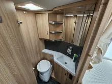 Fahrzeugbild Knaus Sky TI 700 MEG Platinum Selection NP über 120.000,- ! Mega #15