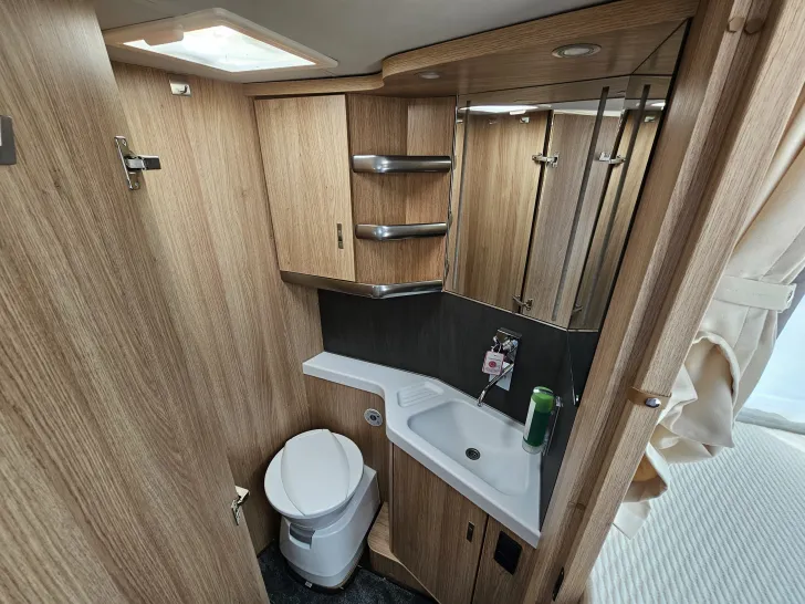 Fahrzeugbild Knaus Sky TI 700 MEG Platinum Selection NP über 120.000,- ! Mega #15