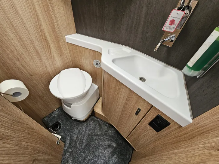 Fahrzeugbild Knaus Sky TI 700 MEG Platinum Selection NP über 120.000,- ! Mega #16