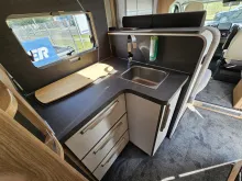 Fahrzeugbild Knaus Sky TI 700 MEG Platinum Selection NP über 120.000,- ! Mega #17