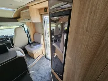 Fahrzeugbild Knaus Sky TI 700 MEG Platinum Selection NP über 120.000,- ! Mega #18