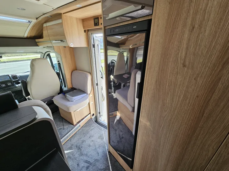 Fahrzeugbild Knaus Sky TI 700 MEG Platinum Selection NP über 120.000,- ! Mega #18