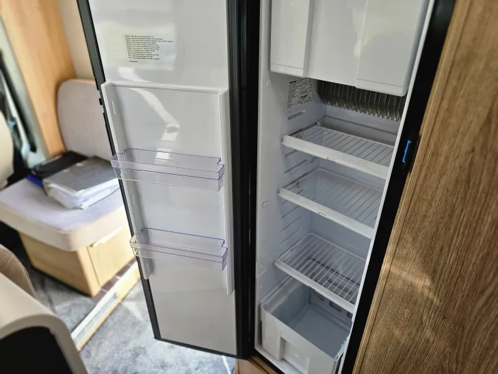 Fahrzeugbild Knaus Sky TI 700 MEG Platinum Selection NP über 120.000,- ! Mega #19