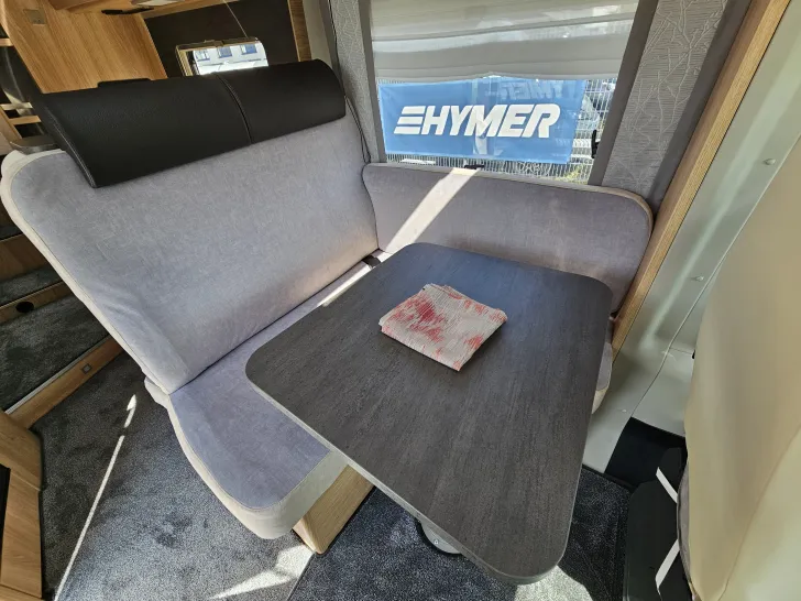 Fahrzeugbild Knaus Sky TI 700 MEG Platinum Selection NP über 120.000,- ! Mega #20