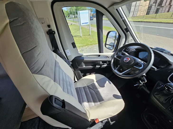 Fahrzeugbild Knaus Sky TI 700 MEG Platinum Selection NP über 120.000,- ! Mega #21