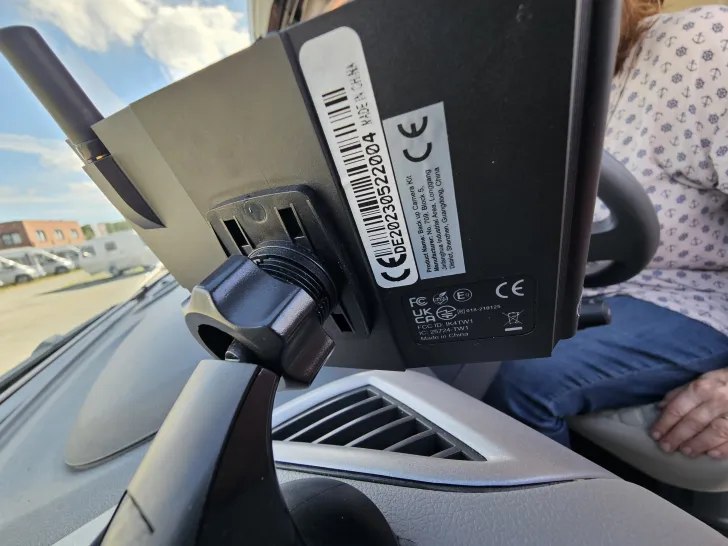Fahrzeugbild Knaus Sky TI 700 MEG Platinum Selection NP über 120.000,- ! Mega #23