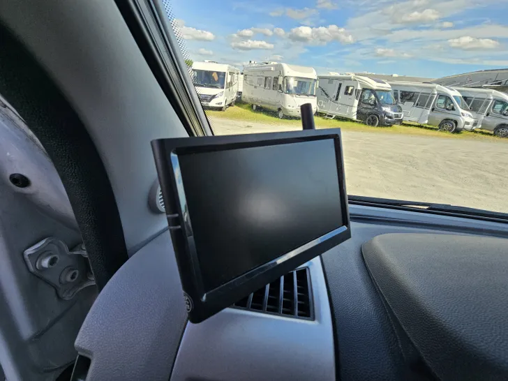 Fahrzeugbild Knaus Sky TI 700 MEG Platinum Selection NP über 120.000,- ! Mega #24