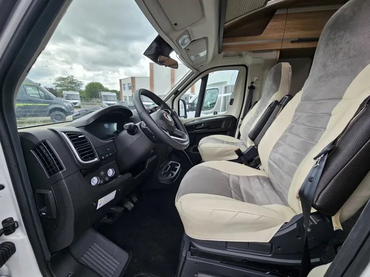 Fahrzeugbild Knaus Sky TI 700 MEG Platinum Selection NP über 120.000,- ! Mega #25