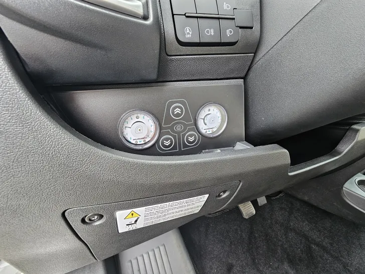 Fahrzeugbild Knaus Sky TI 700 MEG Platinum Selection NP über 120.000,- ! Mega #26