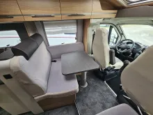 Fahrzeugbild Knaus Sky TI 700 MEG Platinum Selection NP über 120.000,- ! Mega #31