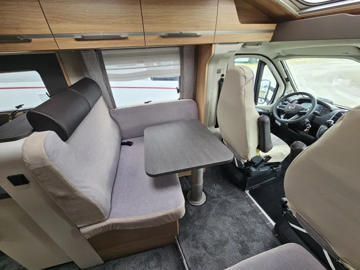 Fahrzeugbild Knaus Sky TI 700 MEG Platinum Selection NP über 120.000,- ! Mega #31