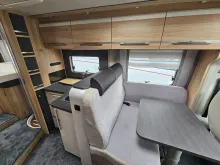 Fahrzeugbild Knaus Sky TI 700 MEG Platinum Selection NP über 120.000,- ! Mega #32
