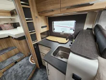 Fahrzeugbild Knaus Sky TI 700 MEG Platinum Selection NP über 120.000,- ! Mega #34